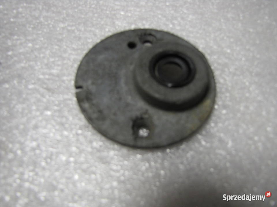 Junak M10 element prądnicy świętokrzyskie Rzepin Drugi