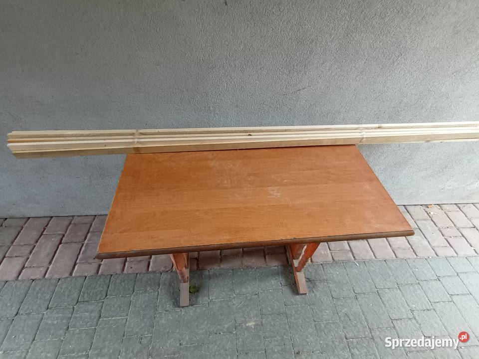 Kantówki iglaste strugane 2100 x 30 x 16