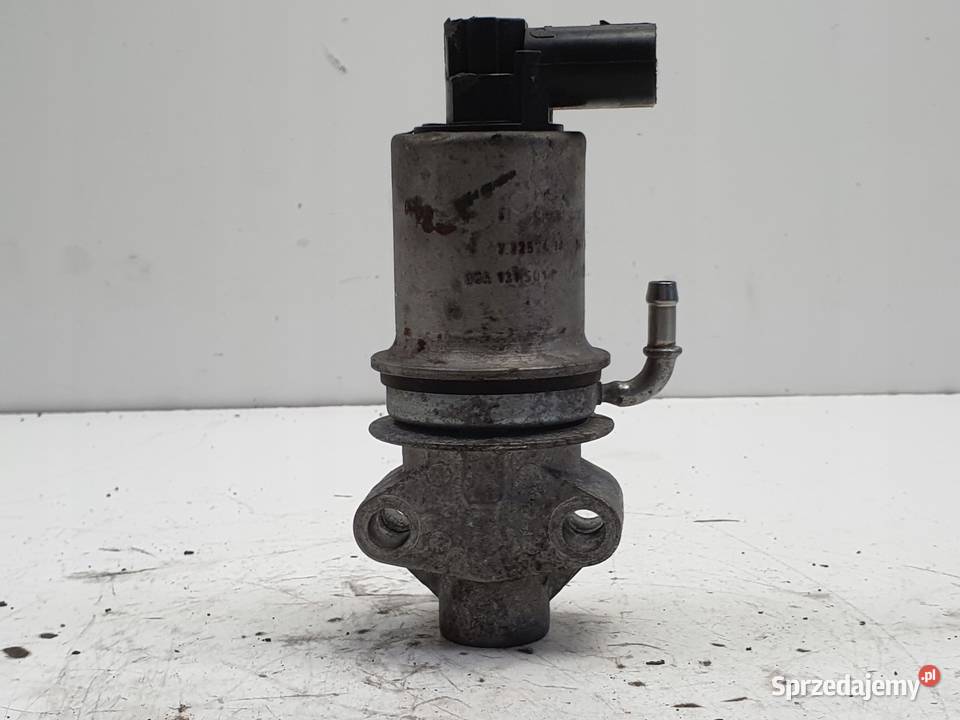 VW Sharan 20 8V ZAWÓR EGR 06A131501P osobowe sprzedam