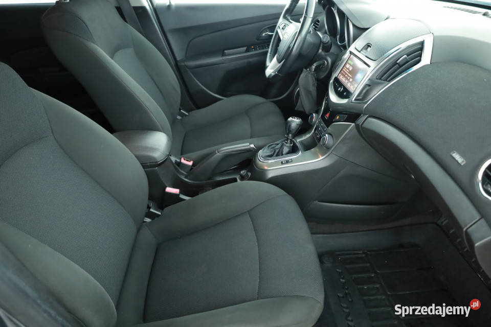 Chevrolet Cruze 17 VCDi Piaseczno