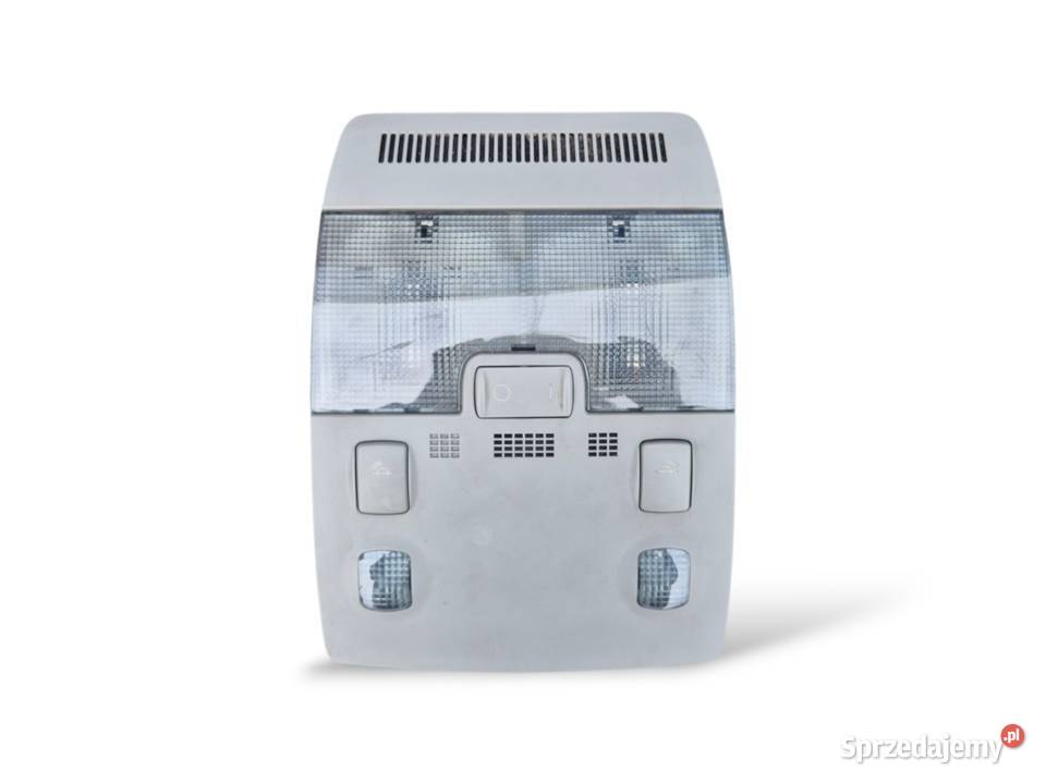 LAMPKA PODSUFITKI AUDI A4 B6 A4 B7 A3 8P osobowe Działoszyce