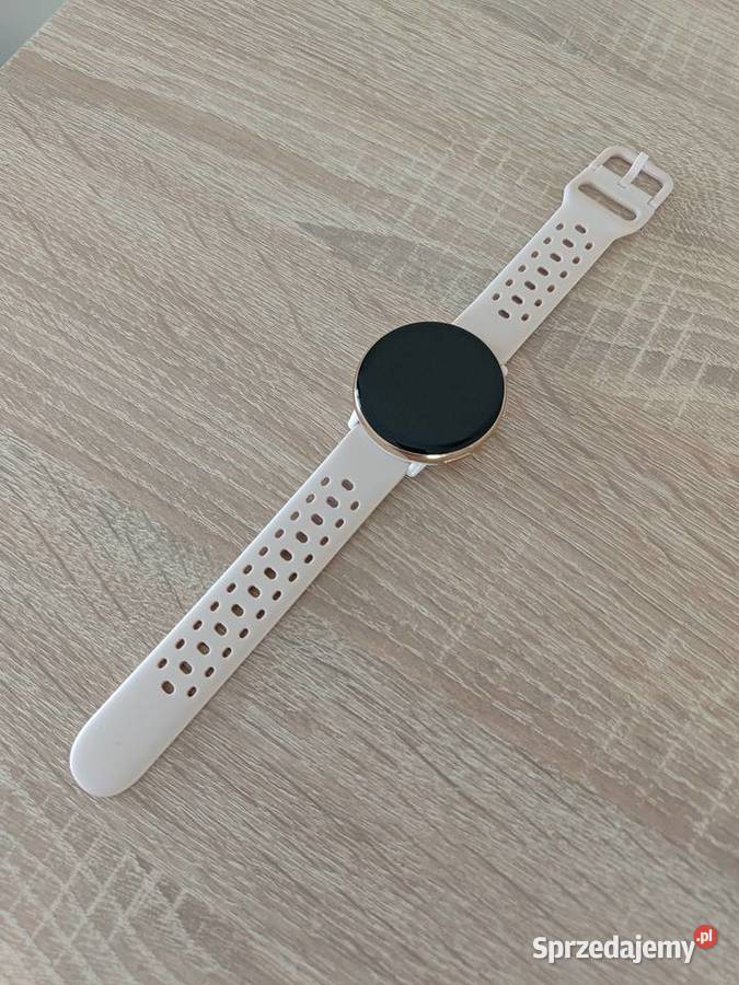 Smartwatch damski 143 amoled gps ciśnienie Damskie Nakło nad Notecią