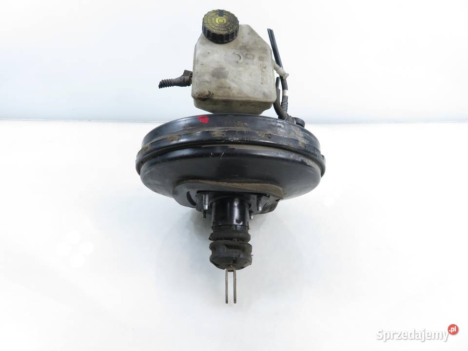 SERWO CITROEN C8 20 HDi 0204024267 1488753080 sprzedam