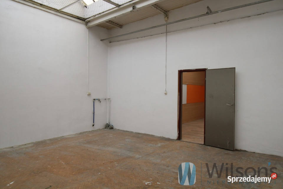 Lokal Wrocław 74m2 sprzedam