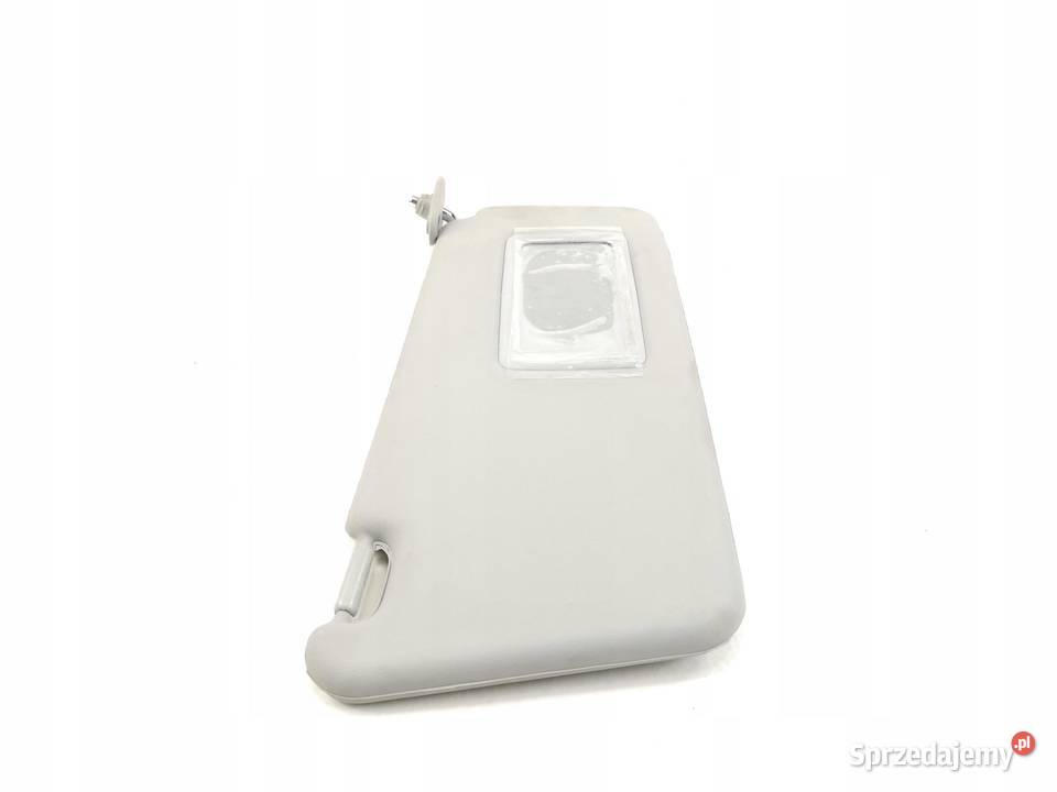 OSŁONA PRZECIWSŁONECZNA PRAWA HYUNDAI ELANTRA 96