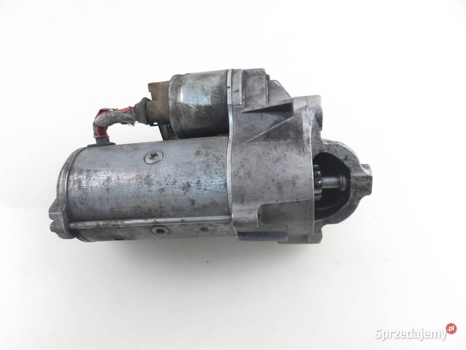 ROZRUSZNIK RENAULT SCENIC II 19 DCI 8200331251