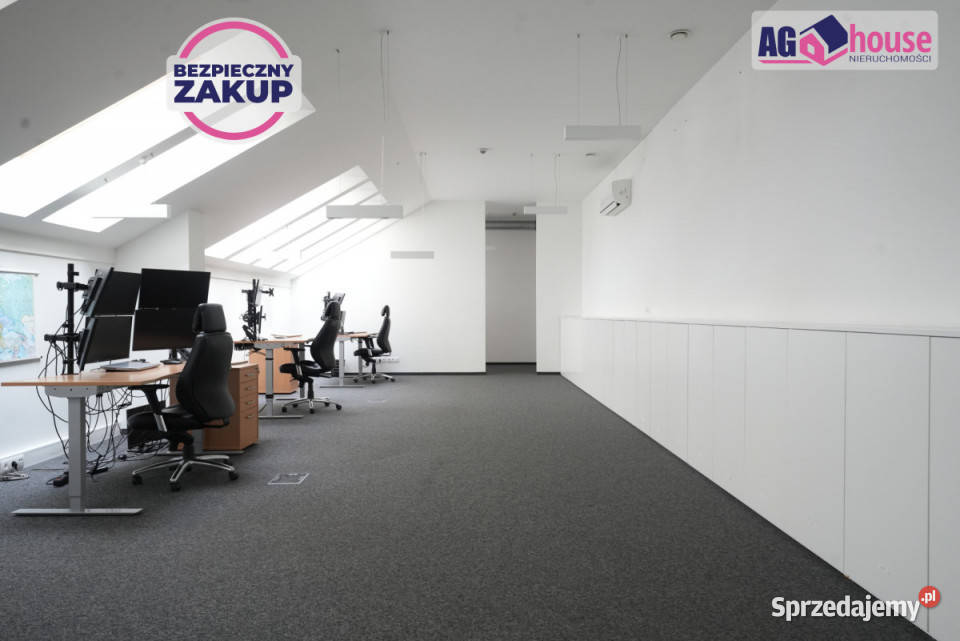 wynajmu lokalu 100 metrów Sopot 100m2 Wynajem sprzedam