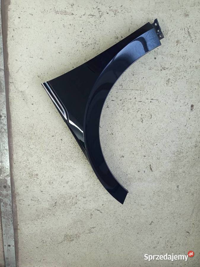 Błotnik lewy VW arteon czarny orginalny Rzeszów