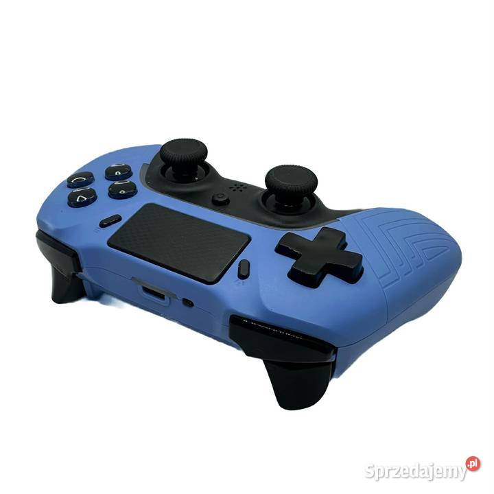 Kontroler Cobra QSP453BL 43PC BLUE Pozostałe Elbląg sprzedam