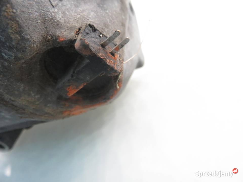 KOMPRESOR KLIMATYZACJI VW GOLF V 14 BCA małopolskie