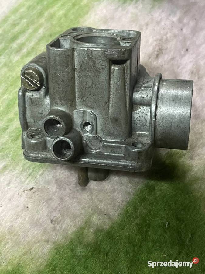 Gaźnik bing 17 simson s51 Szprotawa