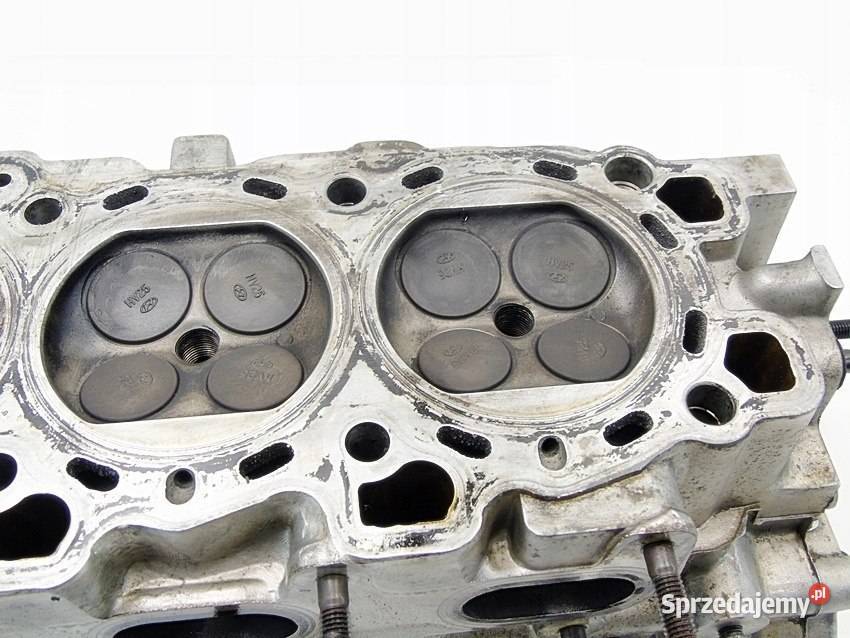 GŁOWICA 27 V6 SANTA FE TUCSON TIBURON SONATA śląskie Sosnowiec sprzedam