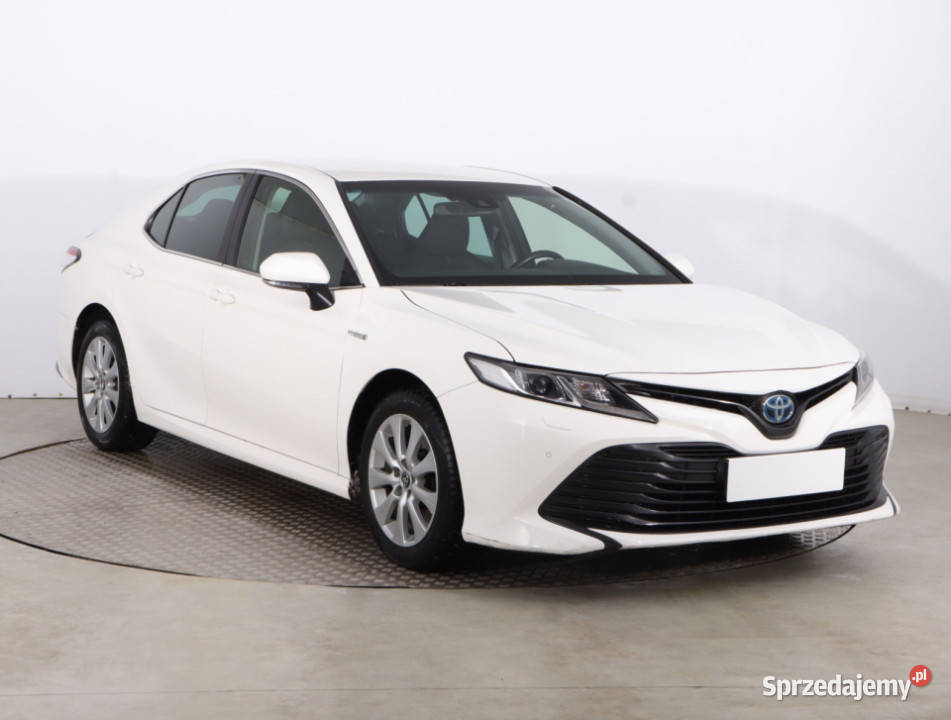 Toyota Camry 25 Hybrid komputer pokładowy Piaseczno sprzedam