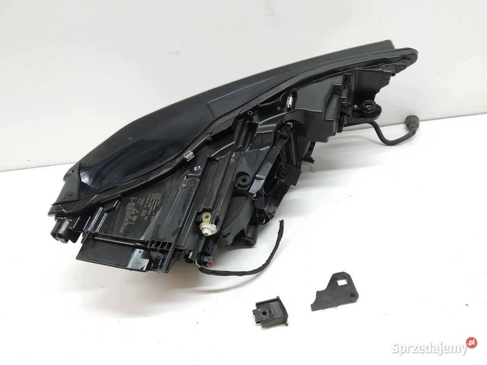 LAMPA PRZÓD LEWA FULL LED EUROPA 4K094137701