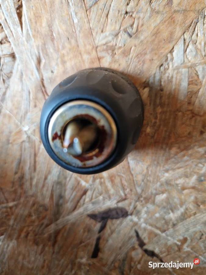 UCHWYT WIERTARSKI WKRĘTARKI GWINT 8 mm