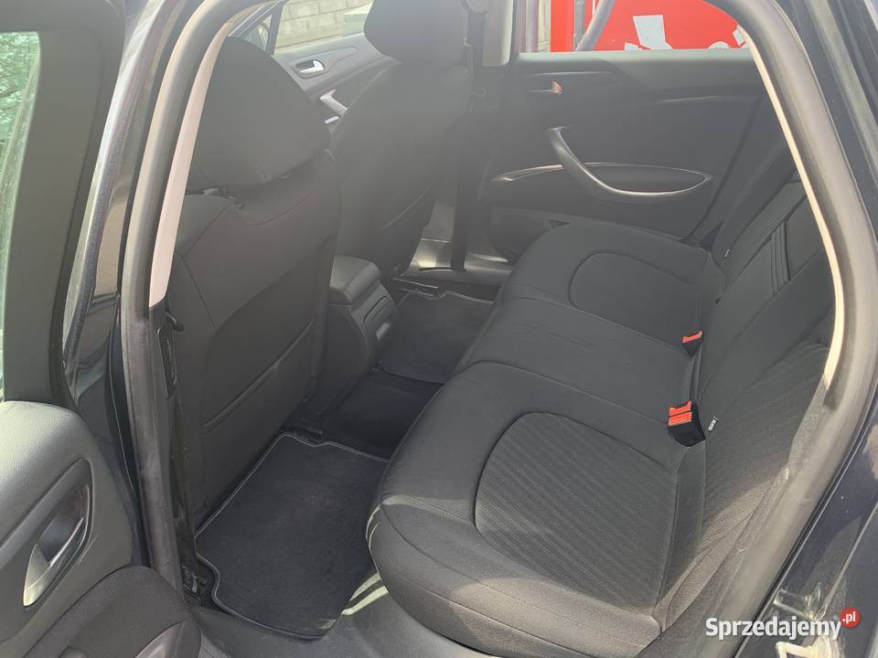 Citroen C5 20HDi 1997cm3 Kielce