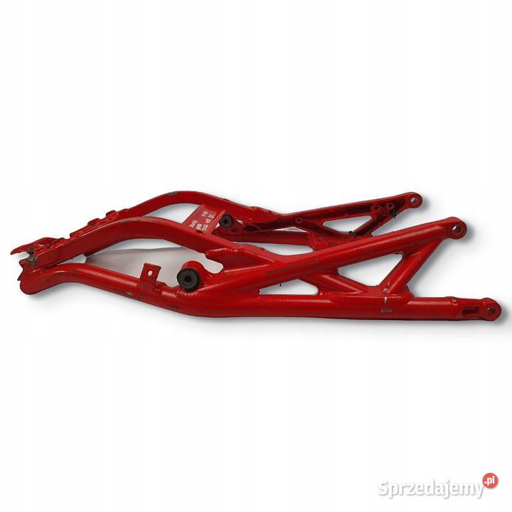 RAMA STELAŻ MOCOWANIE Triumph Speed Triple 1050 Chełm