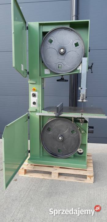 Piła taśmowa AGAZANI 700 226 małopolskie Naprawa