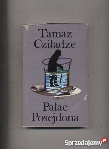 Pałac Posejdona Szczecin sprzedam