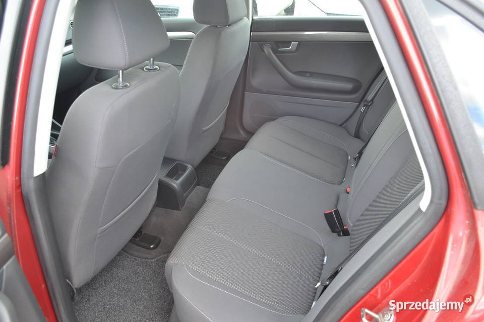 Seat Exeo z Niemiec, OPŁACONY, gwarancja(29) Zgorzelec Sprzedajemy.pl