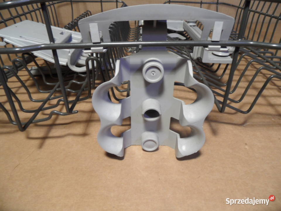 kosz zmywarki whirlpool Łopuszno