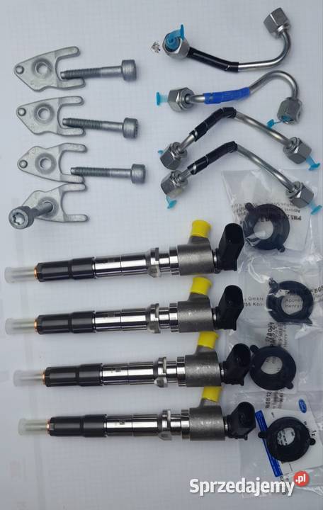 WTRYSKIWACZ Ford GK2Q9K546AC GK2Q9K546AD dostawcze