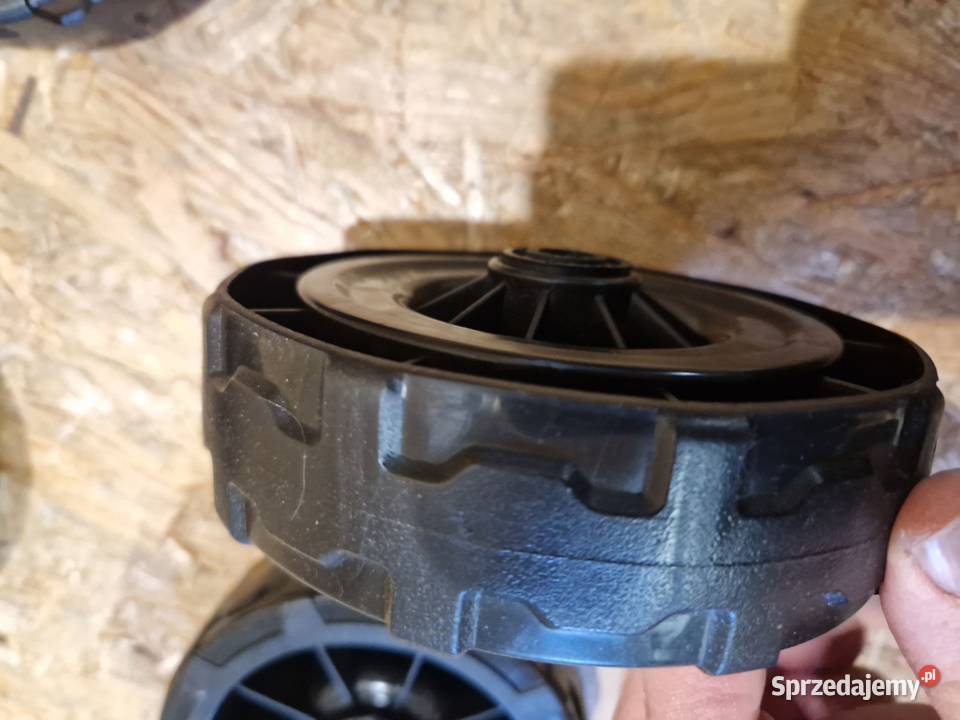 KOŁO DO KOSIARKI UNIWERSALNE 150MM 12 mm wielkopolskie Głogowa