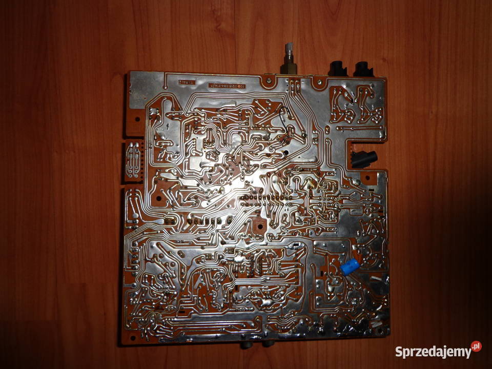 UNITRA KASPRZAK M7011 płyta główna Kraków
