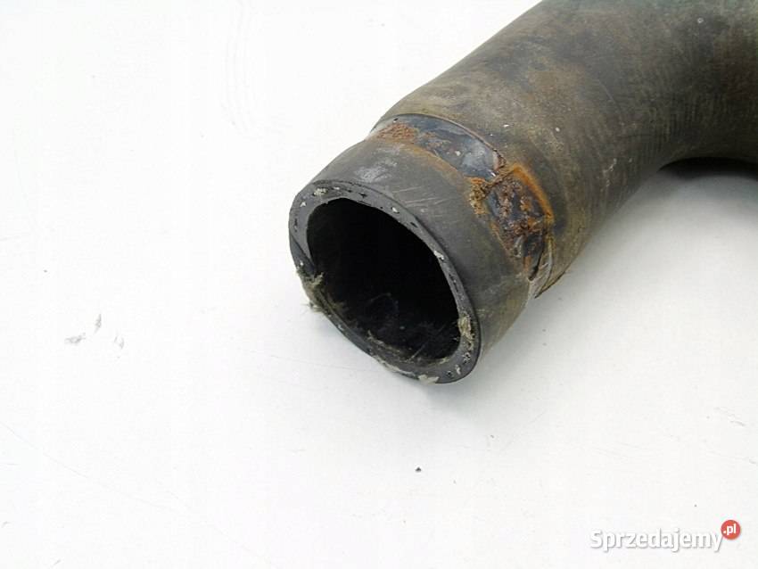 PRZEWÓD WODY NISSAN ALMERA TINO 2002 22 DI osobowe Sosnowiec