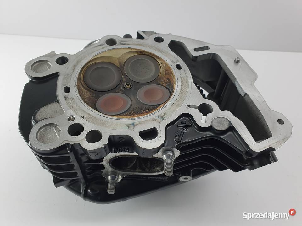 Glowica Prawa Walki Walek Zawor Bmw R1200 Gs Bmw Łódź