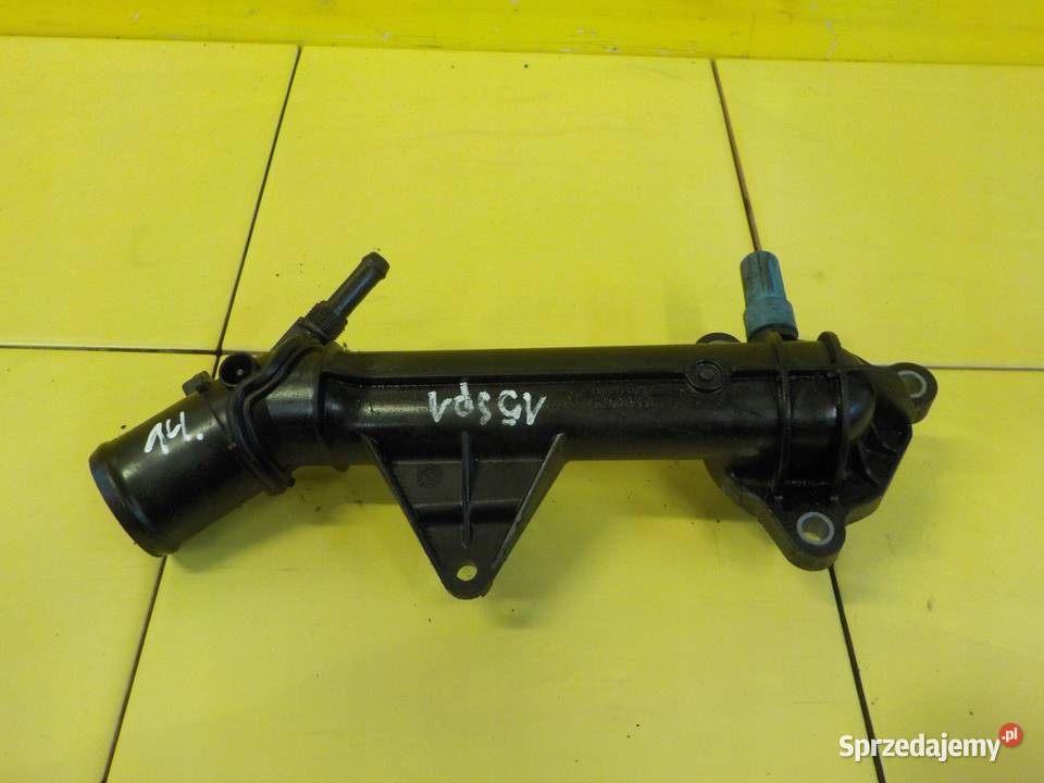 GIULIETTA FREEMONT 20 JTDM MJET 14r 140 940A5000 Suków