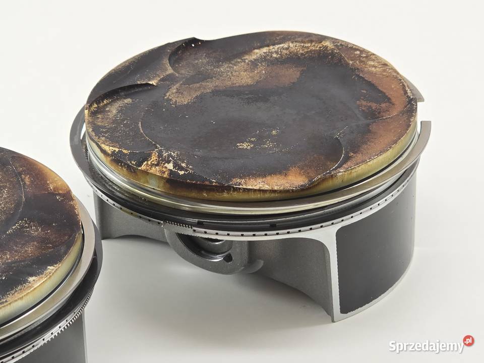 Tlok Pierscienie Sworzen Bmw Gs 1200 Adventure