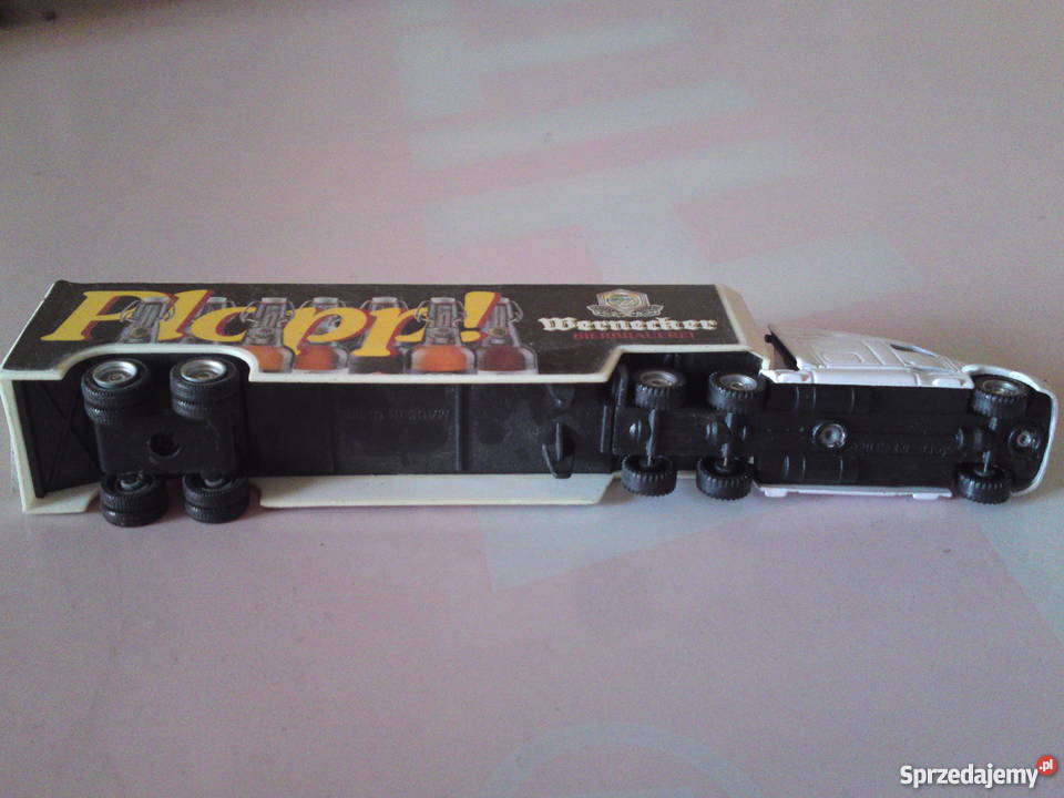 ciezarówka amerykanska 83 Stalowa Wola