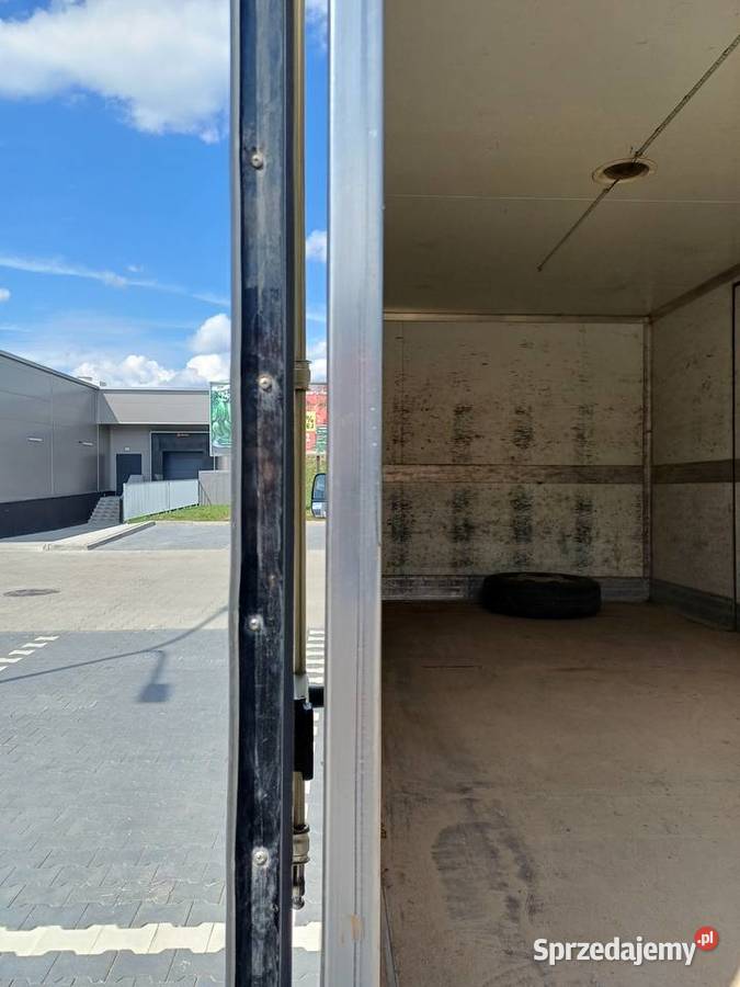 Iveco Daily 35c15 65c 50c 40c KLIMA ORYGINAŁ 224