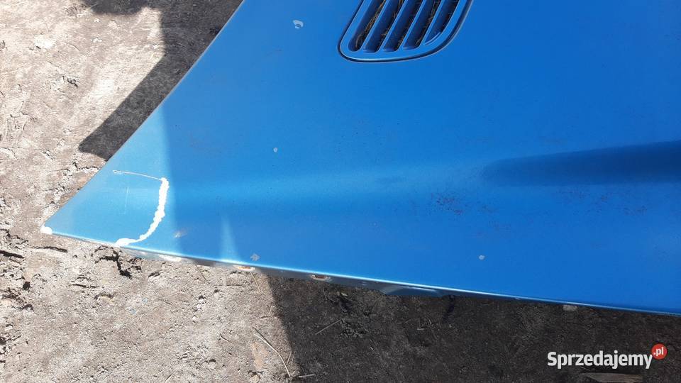 maska mercedes C W203 0007r Dębno