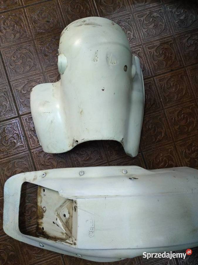 Rama siedzenie głowica części Husqvarna Koszalin