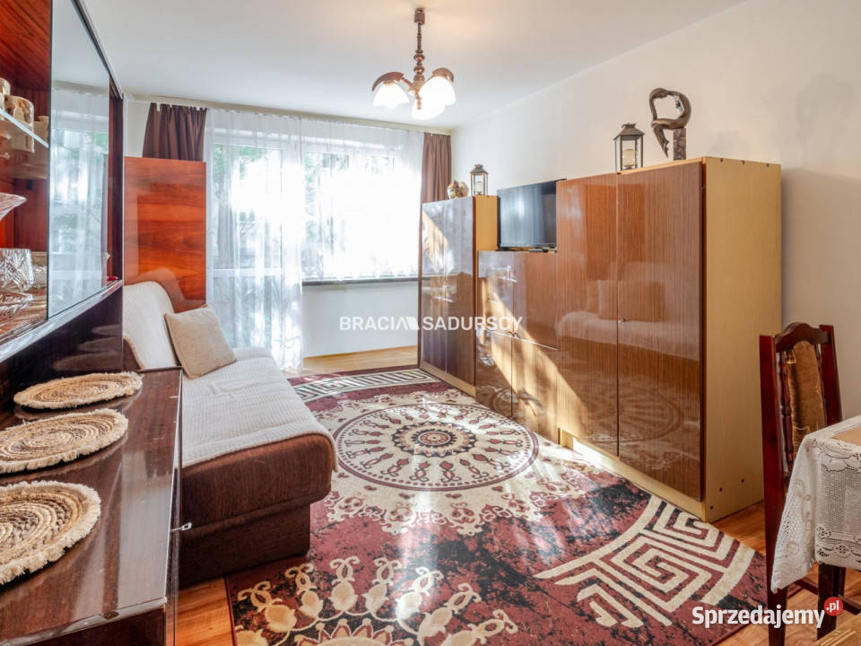 Mieszkanie Kraków 246 metrów 1 pokojowe 24.6m2 sprzedam