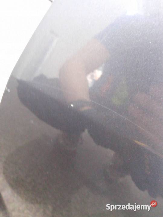 DRZWI LEWE PRZÓD 92P Mitsubishi Outlander II