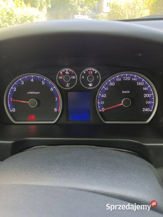 Sprzedam auto Rok produkcji 2010 Kłodzko