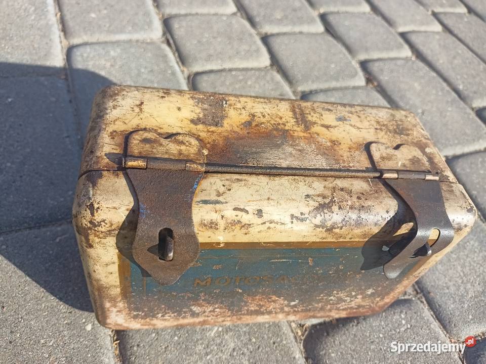 Motosacoche MAG Bydgoszcz