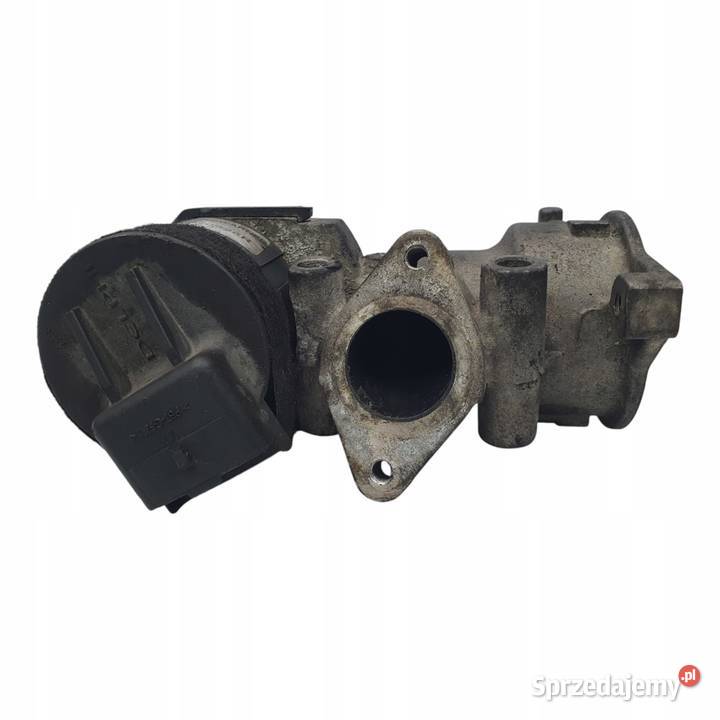 ZAWÓR EGR Volvo S40 II V50 20 D D4204T 136 Recyrkulacja spalin EGR