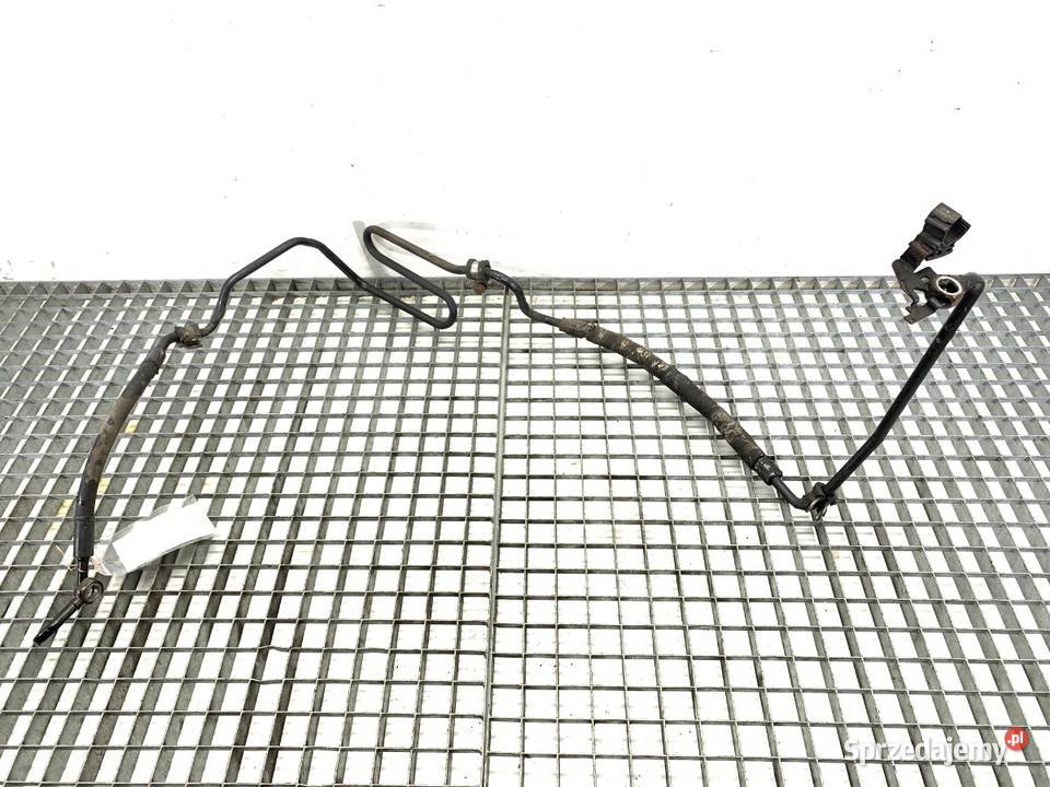 WĄŻ WSPOMAGANIA SEAT LEON I 16 105 9906 PRZEWÓD