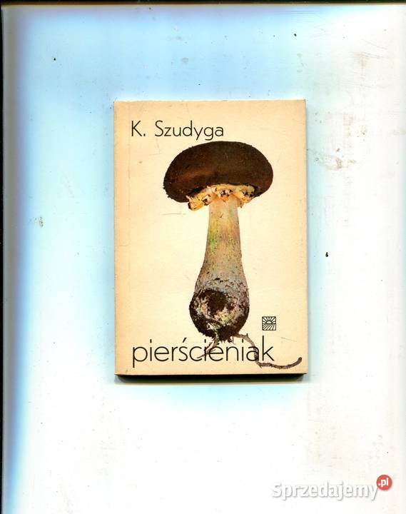 Pierścieniak Szudyga Szczecin sprzedam