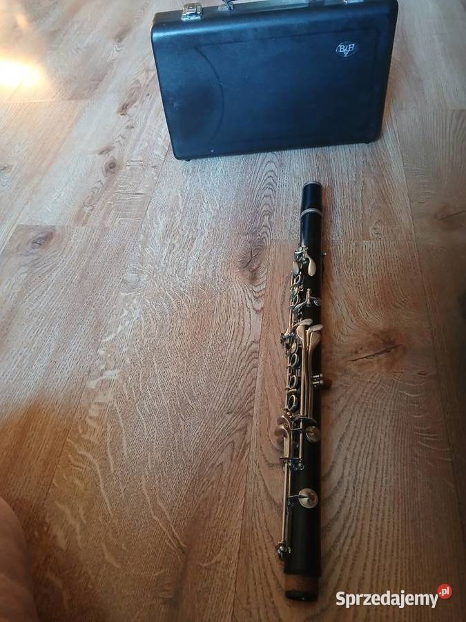 Instrument muzycznyKlarnet Instrumenty dęte Kraków