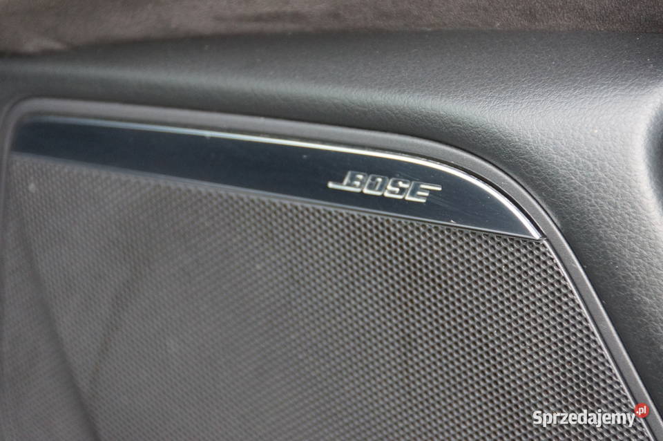 Audi A6 Sedan Quattro 2x SLINE Nowy Sącz sprzedam
