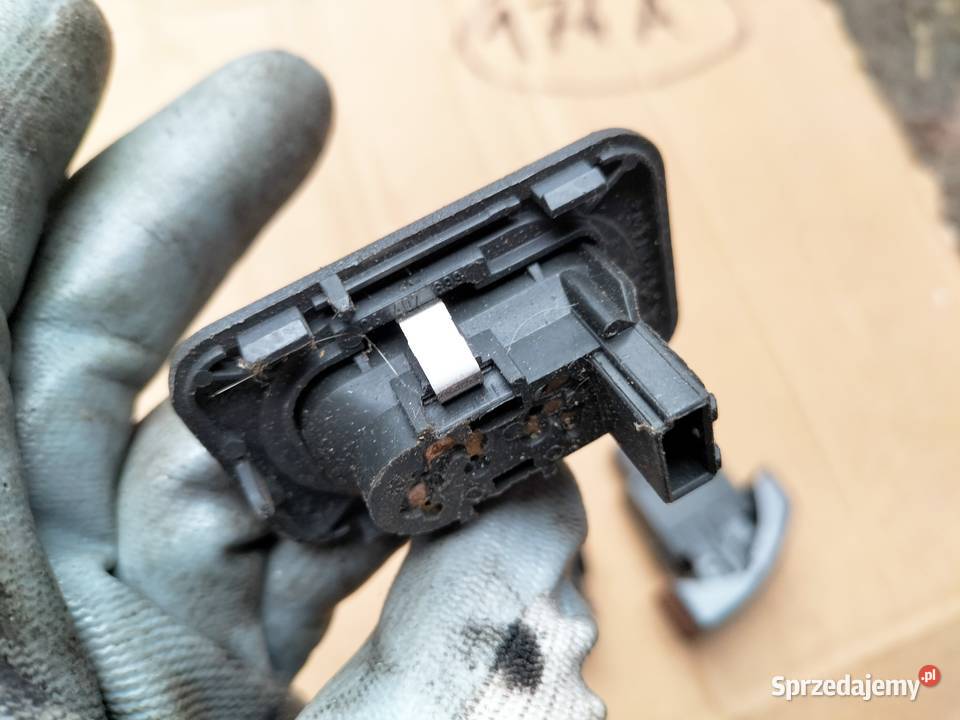 CORSA C PANEL PRZEŁĄCZNIK SZYB Kamień-Kolonia