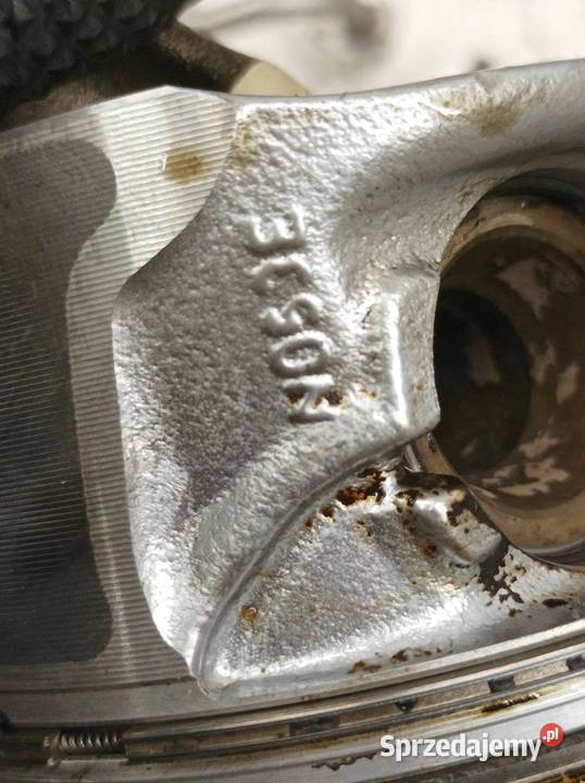 TŁOK KORBOWÓD 2017 1R0 N053E B47 20 D Bmw Seria świętokrzyskie