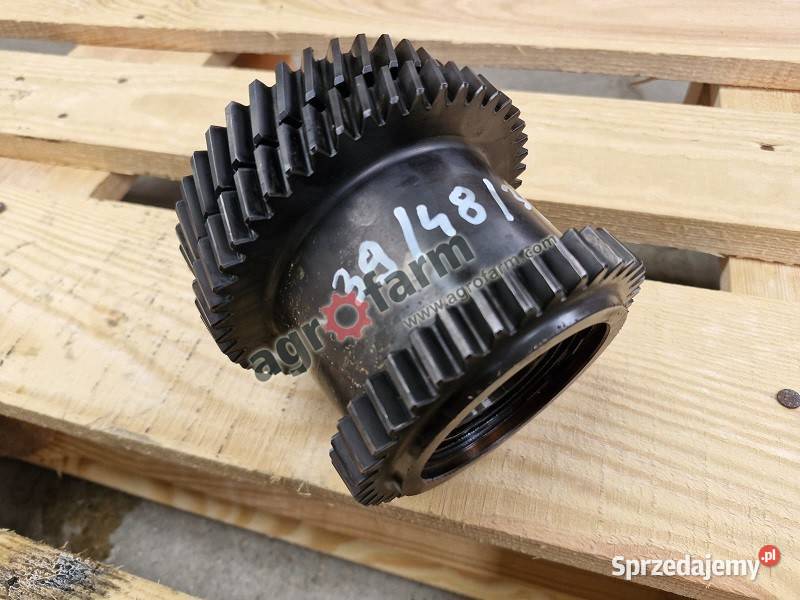 Koło zębate Fiat F100 F110 F130 F140 Byków