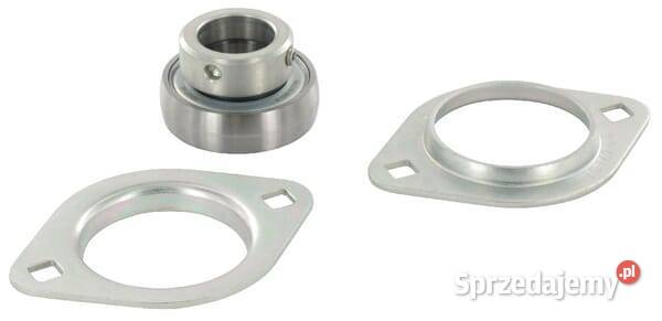 Obudowa łożyska Corrotect RALT20FA1258 Do maszyn uprawowych Kamionna