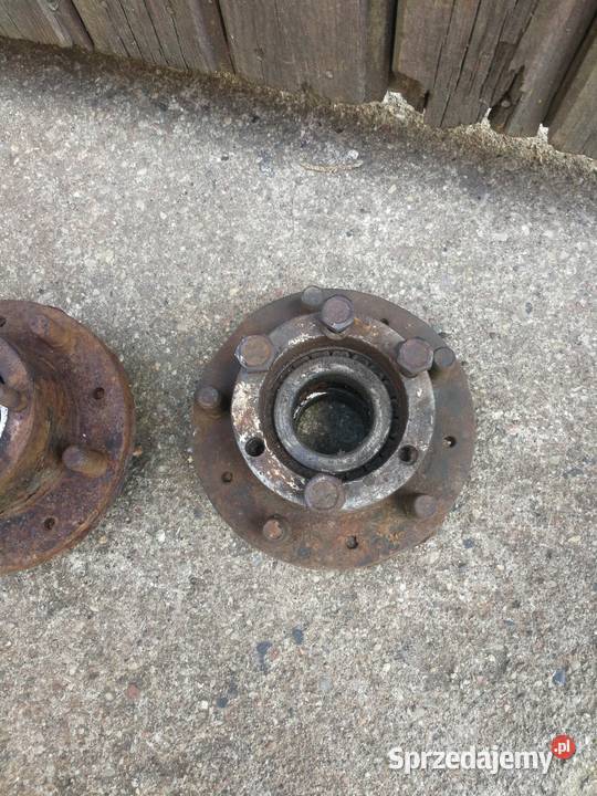 Gaz 69 Uaz 469 Uaz 452 Przyczepa Przyczepka terenowe